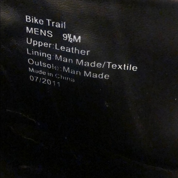 Shoes - Picture 6 of 6